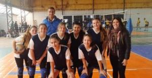 Juegos Bonaerenses: Resultados de vóleibol